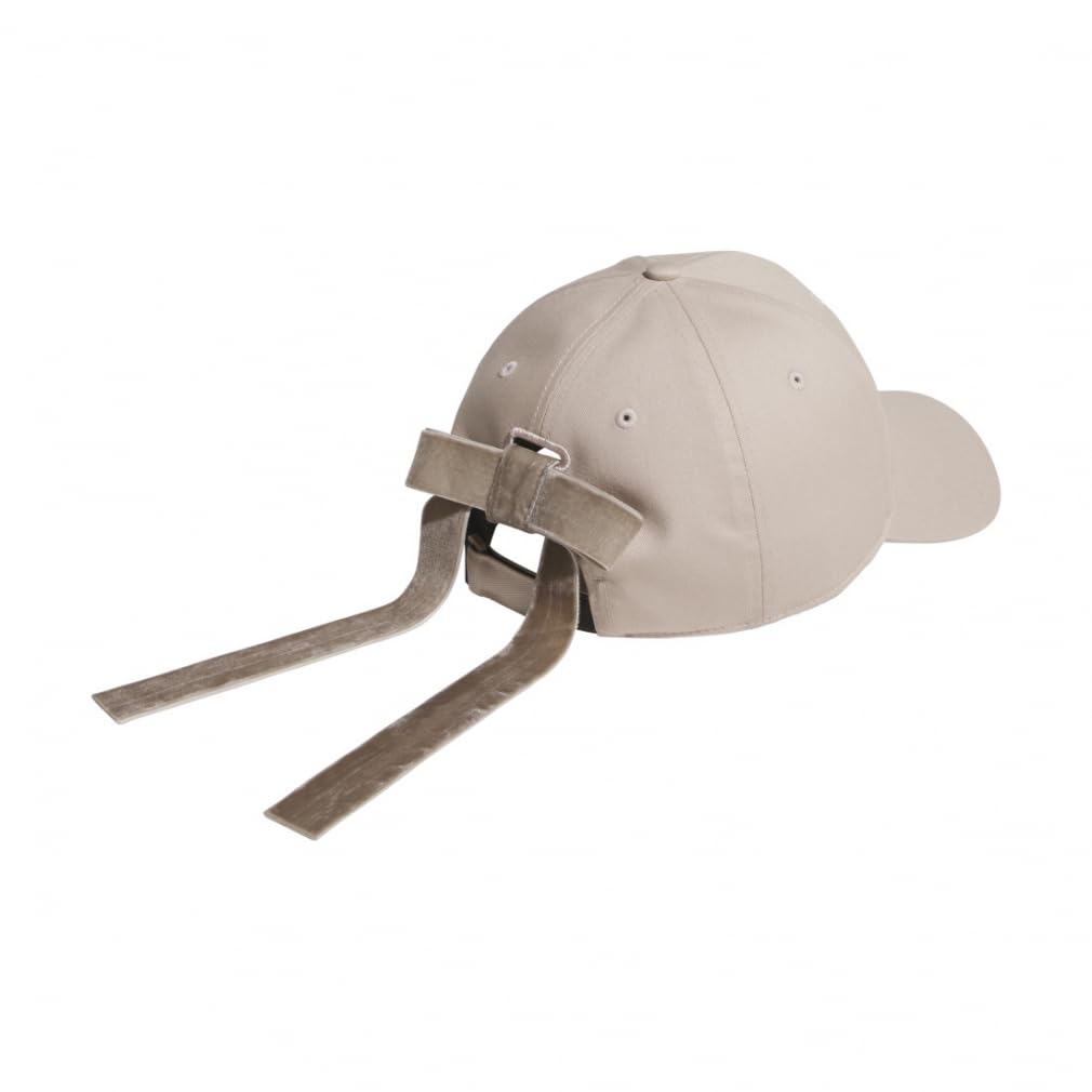 Adidas Golf Velvet Ribbon Golf White Women's Cap,