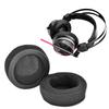 Qualified Repairing Sponge Earmuffs for 1More Spearhead VR H1005 Headphone Covers Isolate Noise Covers