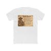 Josh Deets Epitaph T-shirt | Vintage Western, Lonesome Dove Tee | Rodeo