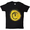 The Stone Roses Unisex Adult Lemon T-Shirt