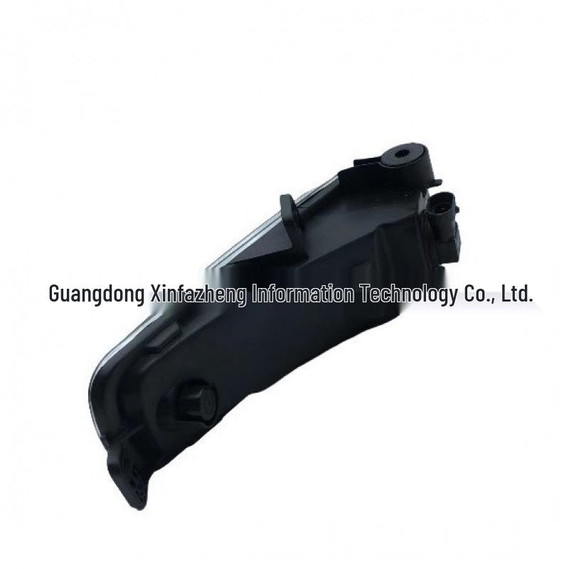 Fog Light Assembly for Front Bumper, Compatible with Focus 2015-2018 (Part F1EB-15A255-AB)