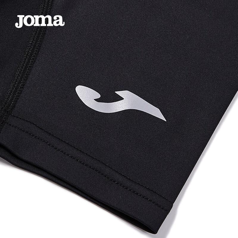 JOMA Kids' Athletic Compression Shorts