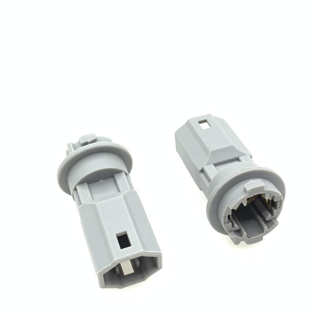 Lamp Holder Socket for Turn Signal, Headlight, Brake Light (Part No. 90075-99011 / 84930XA010)