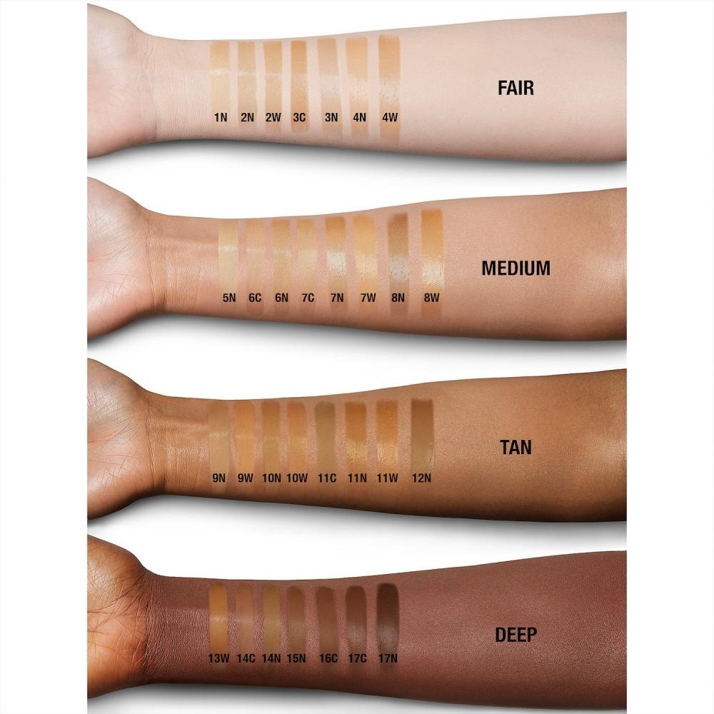 Charlotte Tilbury Beautiful Skin Fond de Teint 30 ml 2 Chaud