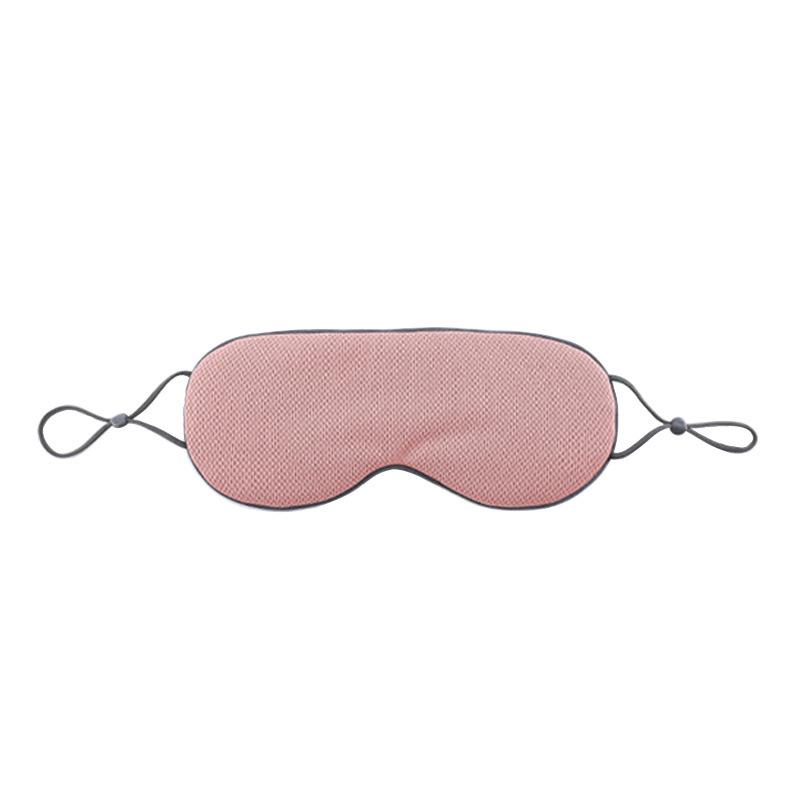 Weighted Gravity Eye Mask Sleeping Comfortable Light Blocking Headband For Deep Sleep Stress Relief Travel Gift For Men Women