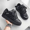 New Men's Classic Four Seasons Fashion Low Top Skateboarding Shoes Comfortable Soft Sole Sneakers