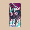Zenless Zone Zero Jane Doe Phone Case for VIVO V60 V50 V40 V30 V29 V27 V25 V23 Pro Lite 5G Colorful Printing Cover Pretty Luxury