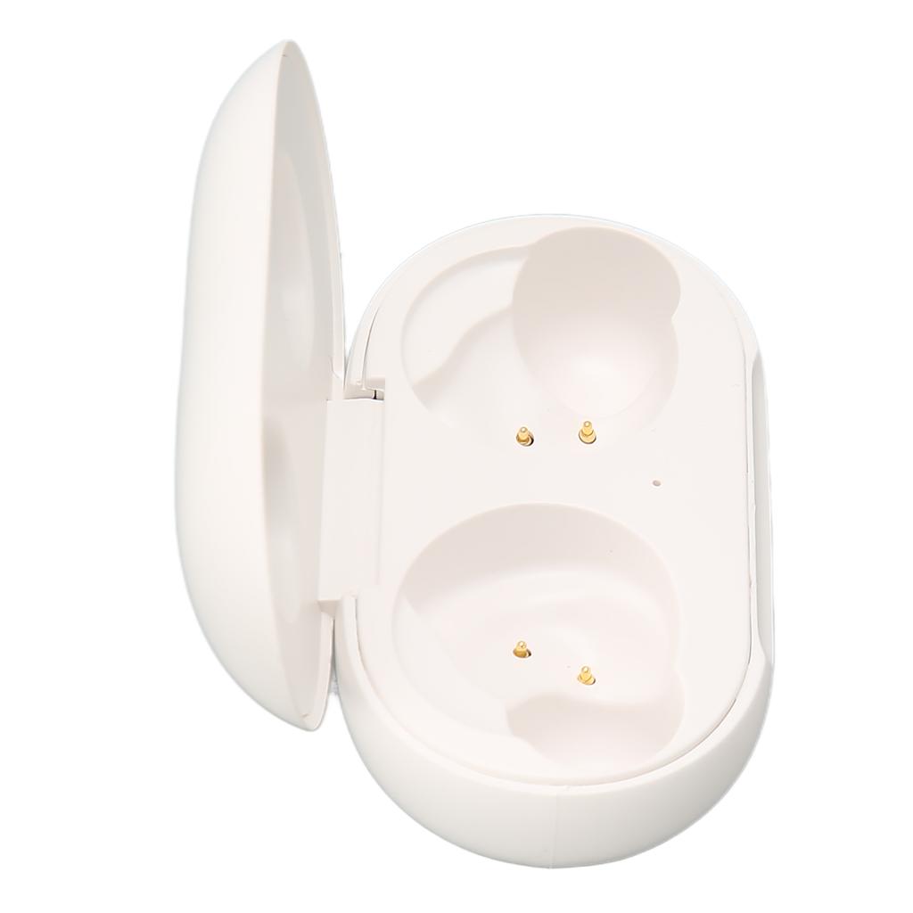 Charging Case for Galaxy Buds 300mAh USB C Replacement Charger Case Dock Station for Galaxy Buds SM R170 SM R175