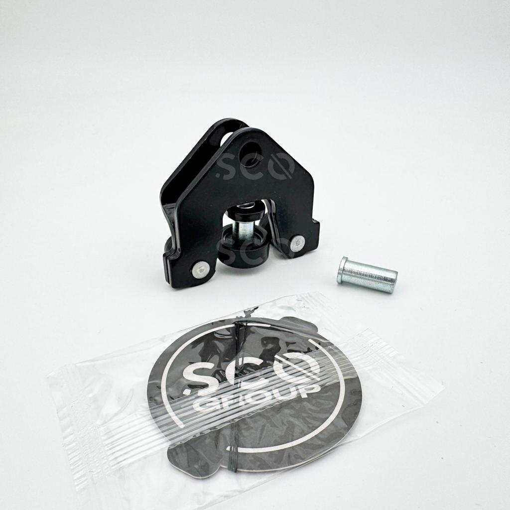 Right Sliding Door Bottom Mechanism Roller for Renault Trafic II for Vivaro 7700312012 Sliding Door Guide Roller Primastar