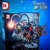 İnşaat ve tasarım oyuncakları – Lego Setleri