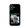 Kakashi Uchiha Sasuke Narutos Case for Motorola Moto G04 G13 G14 g45 G22 G23 G32 G34 G35 G64 G82 G84 G53 G60 G72 E14 E15 E13