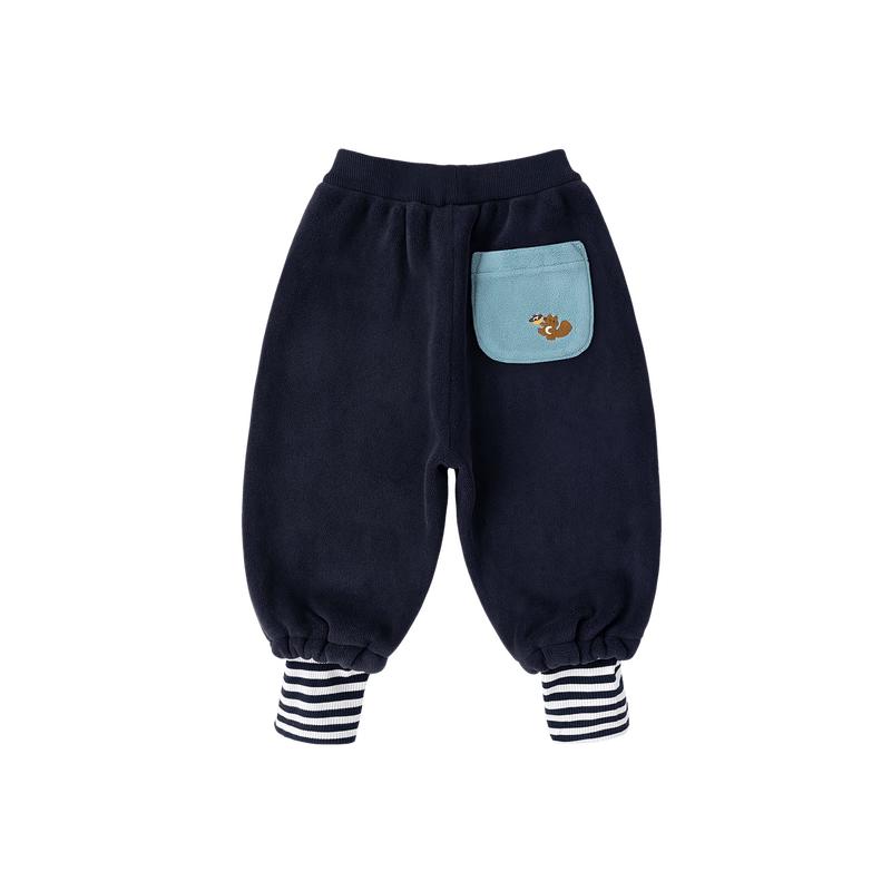 Dudu Family Kids  Casual Jogger Pants 120