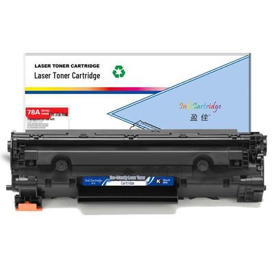 Yingjia 78A CE278A Compatible Black Toner Cartridge