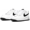 Nike Air Force 1 Low '07 LV8 White Black Mini Swoosh GS CT5531-100