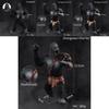 King Kong Gorilla Model Figure Skull Island Toy Exquisite Collectible For Imaginative Play And Display