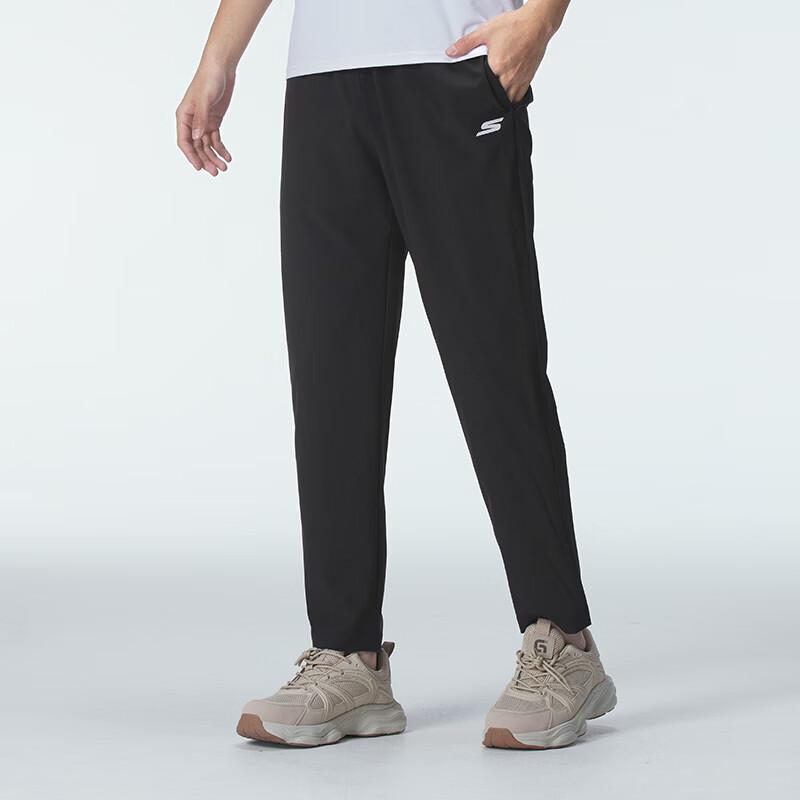 Skechers Men s Summer Lifestyle Long Pants L
