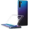 For Huawei P20 P30 Pro P40 Lite Pro Transparent Back Cover For Y9 2019 P Smart Z P Smart 2019 Ultra Thin Silicone Soft Case