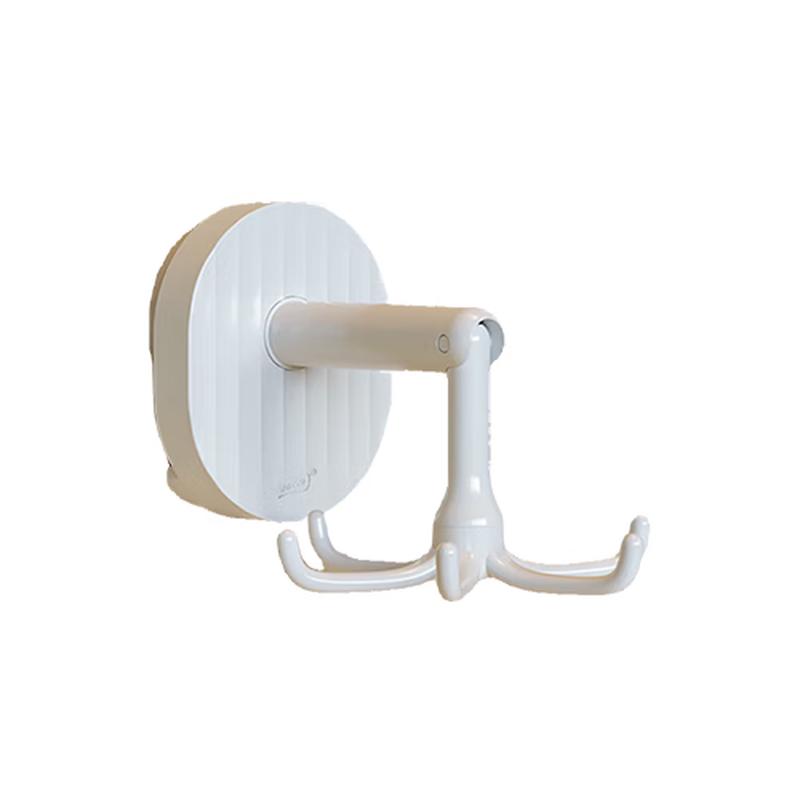 Поворотные настенные крючки на присоске Taili AW900 (2-Pack)