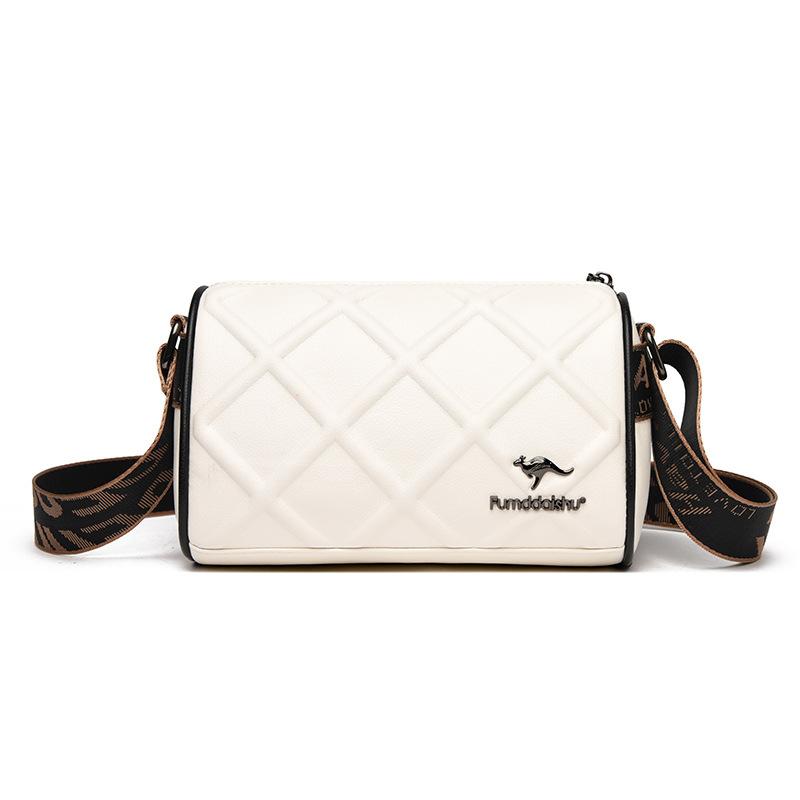 

Women s bag new free mother-in-law women s bag shoulder bag broadband bag белый