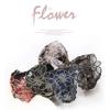 Elegant Wide Hook Flower Hair Hoop Head Band for Women Headwear Lace Flowers Headband Hairband Girls Hair Accessories Headdress