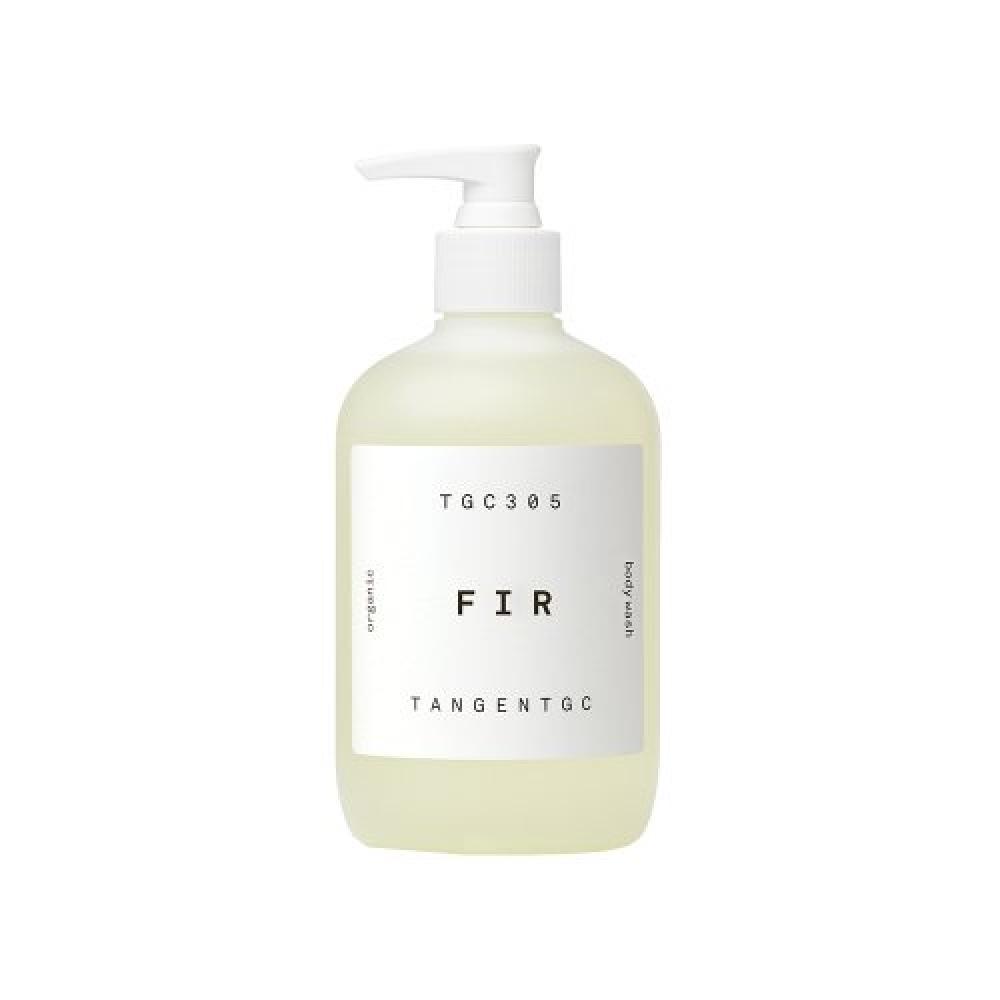 Tangent Gc Fur Body Wash 350ml FREE