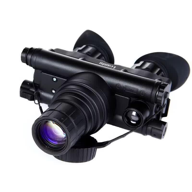 Laijiatu NW-HT 2nd Gen Helmet-Mounted Night Vision Device