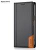 For Redmi 14C 14R Note 10 11 11S 12 12R 12S 13 14 Pro Plus Max 4G 5G Leather Case Flip High Quality Card Slot Bracket Wallet Cover Casing