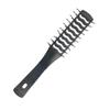 BEPAN Dual-Sided Smooth Hair Comb Anti-Static Hair Scalp Massage Brush for Straight Or Curled Hair Hairdressing Fluffy Styling Combs