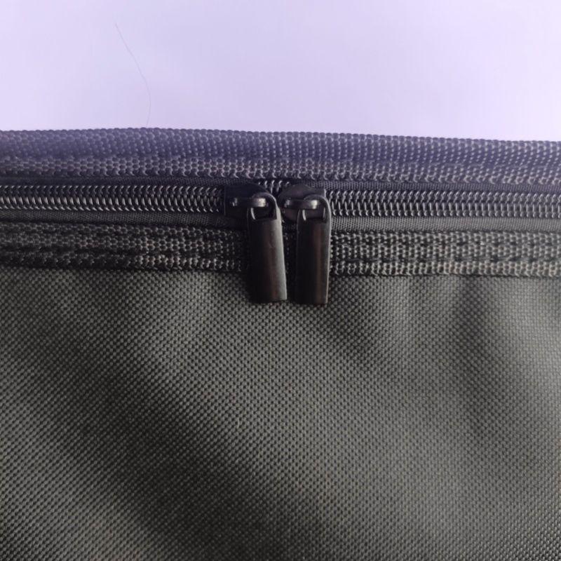 Large Capacity Insulated Picnic Cooler Bag - Handheld Ice Box for Outdoor, Takeaway & Bento