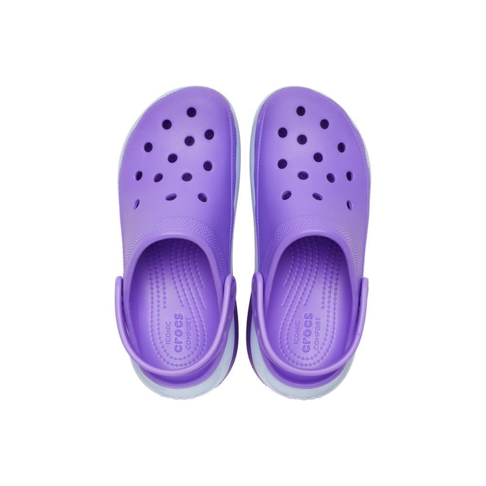 Crocs Mega Crush Clog