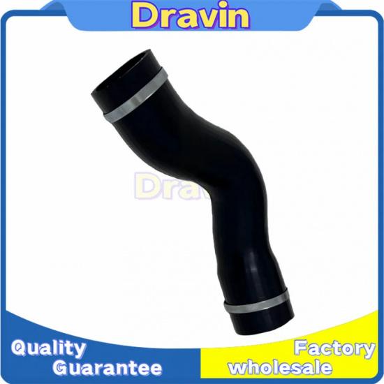 1X 14099W030P 14099W000P 1505A775 Intercooling Turbine Rubber Hose for Mitsubishi L200 Pajero