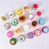 200pcs Cupcake Lined Non-stick Baking Cup Muffin Cake Wrapping Paper Wrinkled Muffin Cup DIY Wedding Party Baking Tools