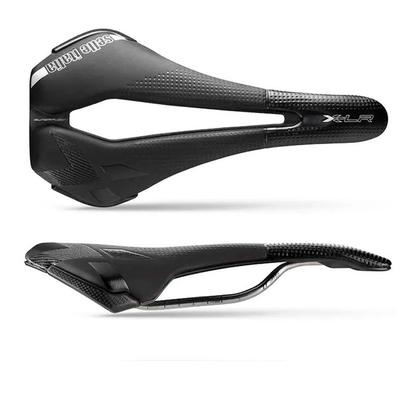 Selle Italia X-LR TI316 SuperFlow Bicycle Saddle