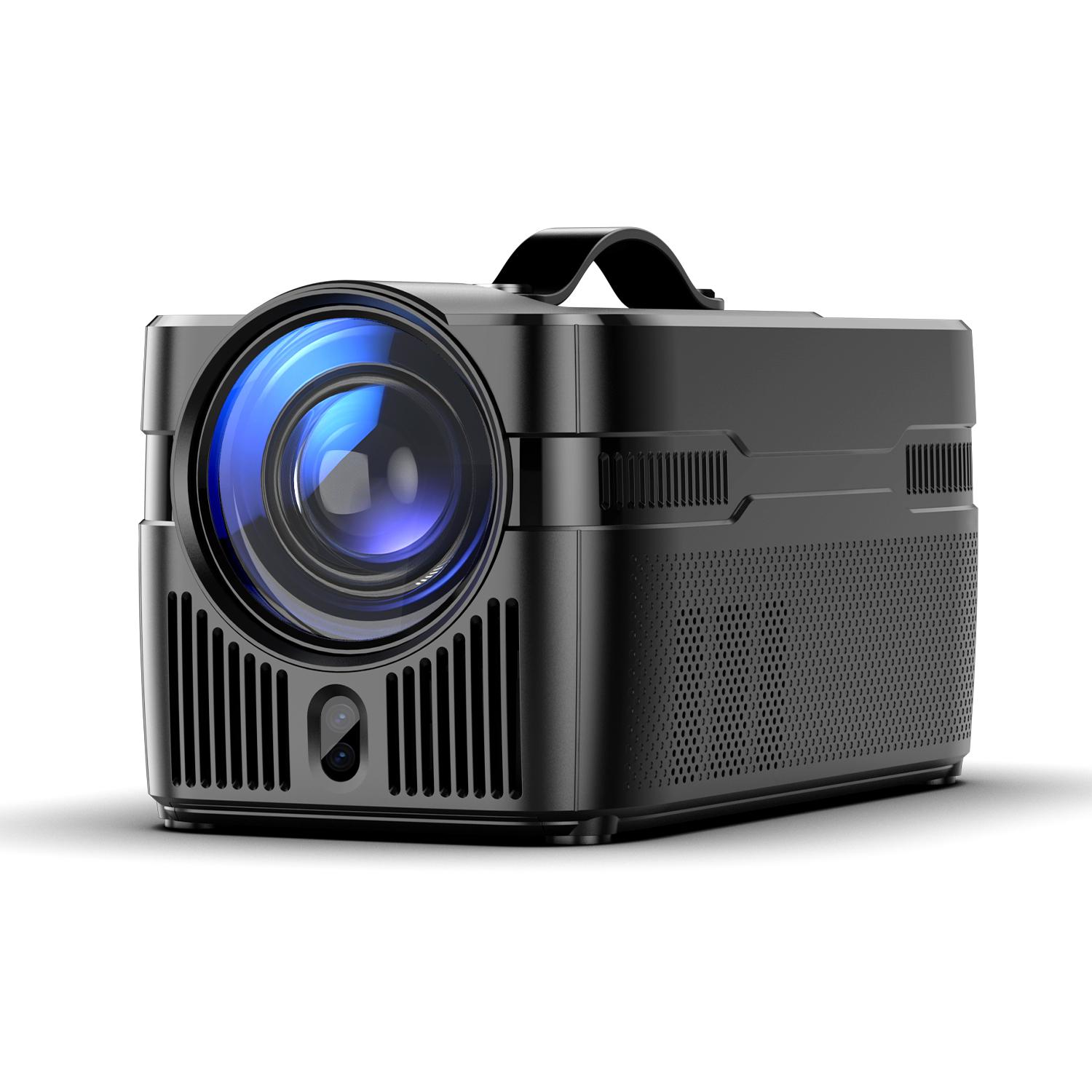 Magcubic  HY450C 900ANSI Projector 8K 4K