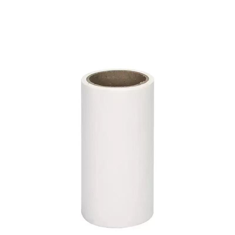 Grand Rouleau Anti-Peluches Rétractable Ménager avec Long Manche et Couvercle