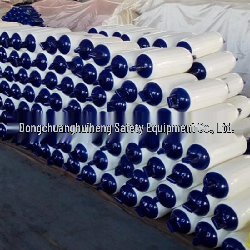 Marine Inflatable PVC Fender Ball