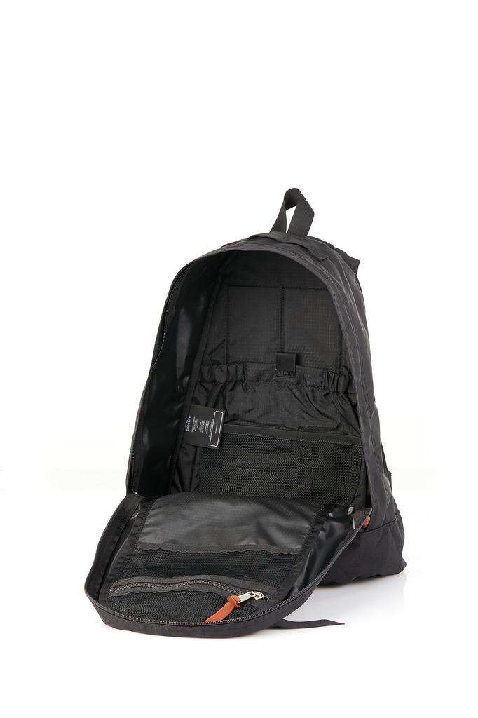 Gregory Official Fine Day Backpack, Current Model, Black