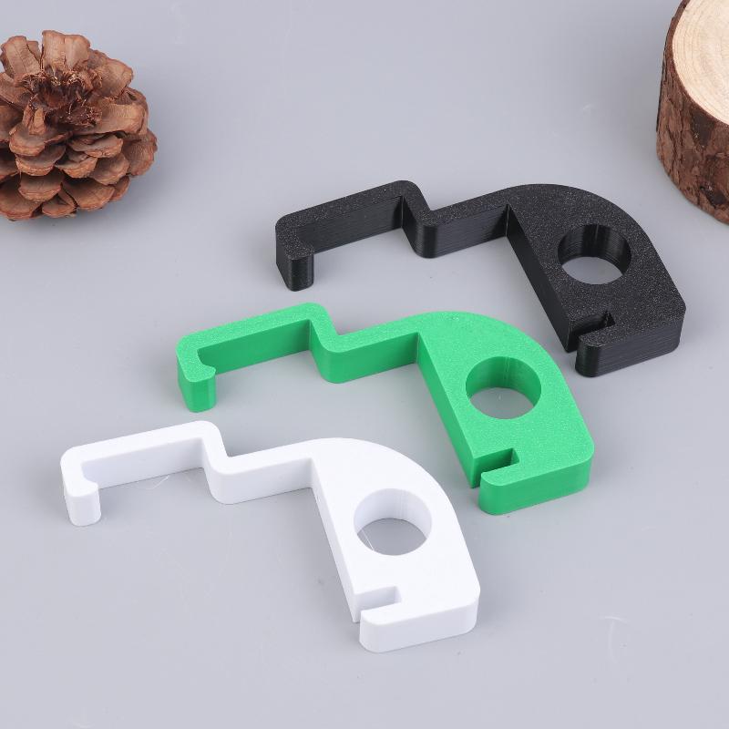 3Pcs Trash Bin Ventilation Clip | Anti-Pest, Anti-Odor, Improves Air Circulation, Reduces Unpleasant Smells, Insect Prevention