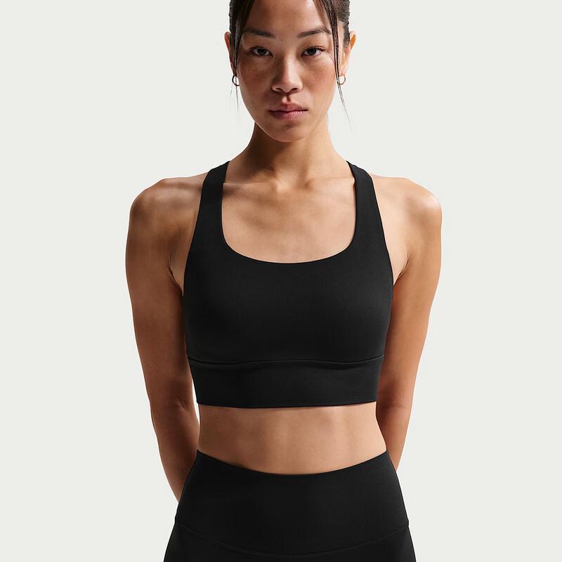 Nike Women s Running Fitness Training Sports Bra L