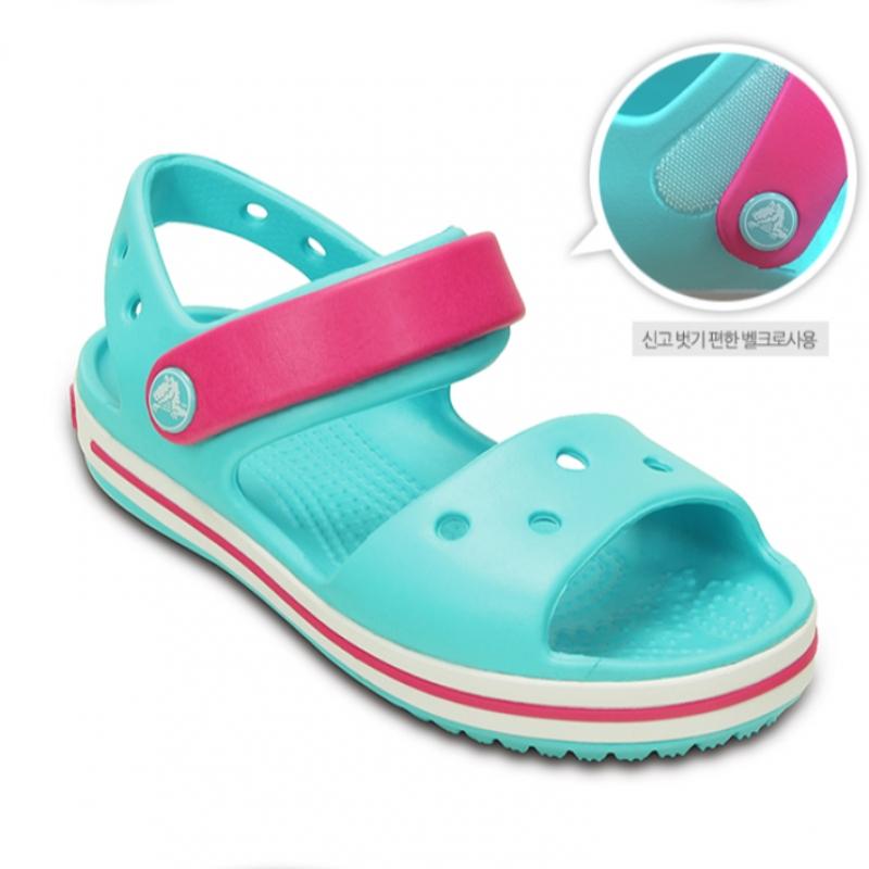 Galleria Crocs Crocs Band Sandals Kids 12856 4fv
