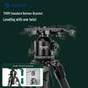 Futu Bao High-End Carbon Fiber Tripod for Photography, Videography, Bird Watching & Moon Shooting