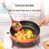 JOYOUNG 28CM Non-stick Frying Pan