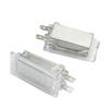 1/2X LED Trunk Compartment Interior Light For Opel Astra E F G H Agila Omega Corsa C Vectra Insignia Convertible Glove Box Lamp