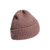 Adidas Sports Knitted Fleece Hat Women Hats Pink HM9907