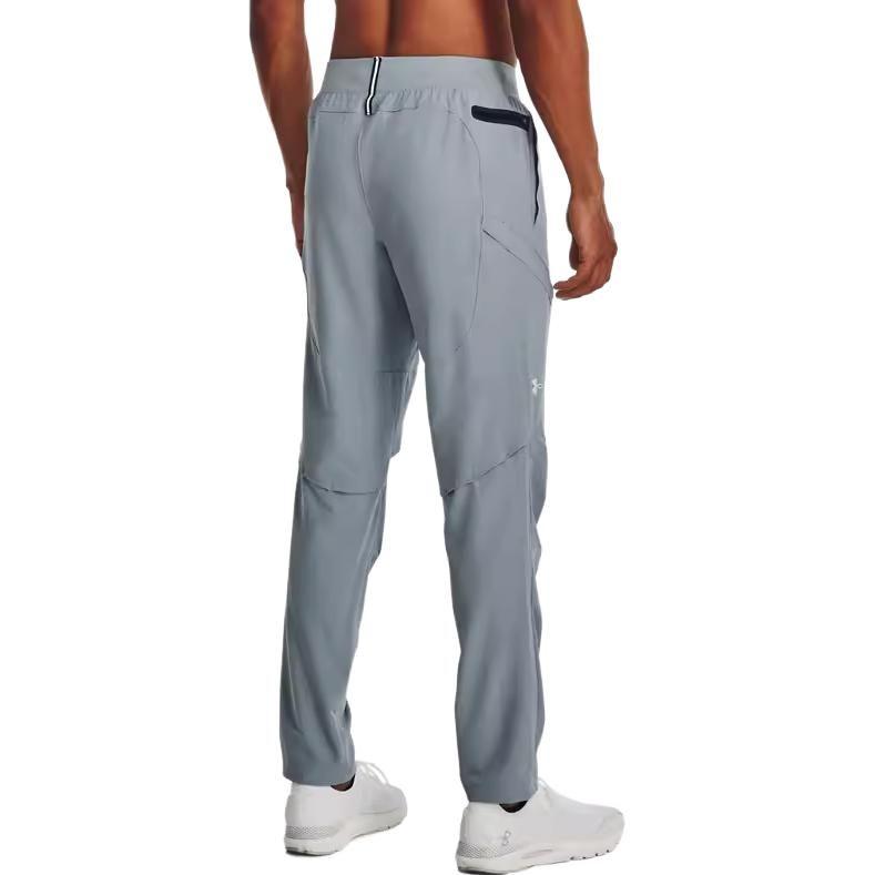 Under Armour Knitted Sweatpants Men's Blue 1378975-465