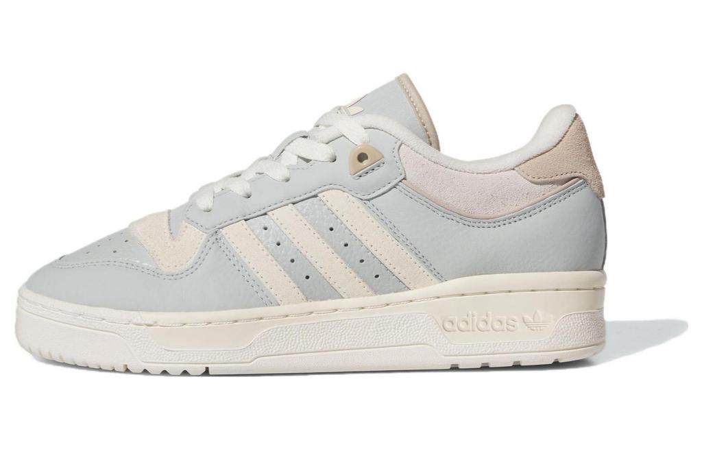 Rivalry Wmns Adidas Originals 86 Low 'Wonder Silver Wonder Beige' Women's IF5183