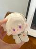 10cm Anime Ivan Braginsky Cosplay Plush Doll Pendant Hetalia Axis Powers Stuffed Toy Birthday Gift