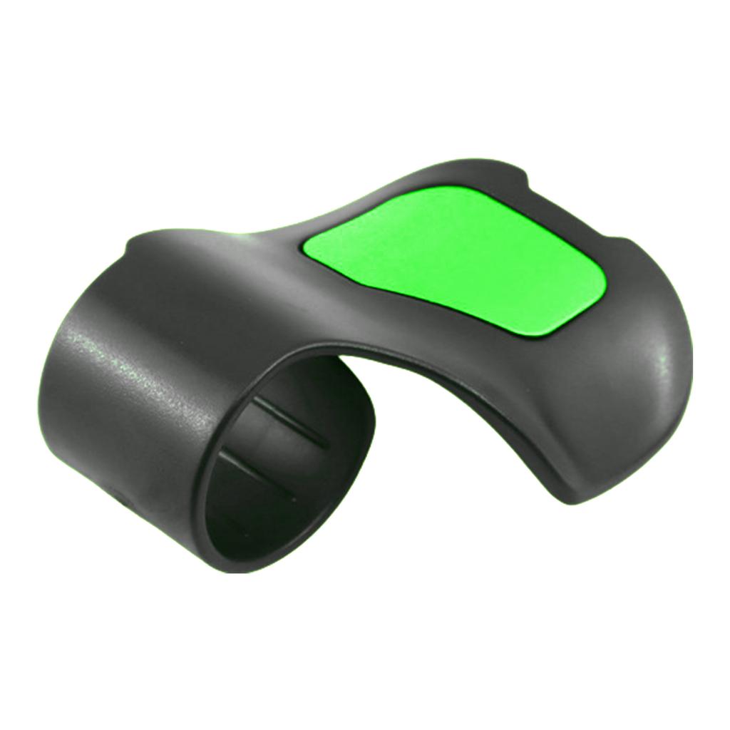 Motorcycle Throttle Assist Grip Ergonomic Cruise Control Accessory with Easy Installation Enhances Riding for Handlebar
