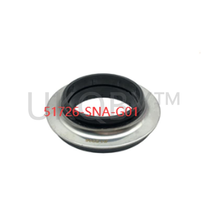 51726-SNA-G01 51726-SAA-013 Suitable for Ho Nd a Ci Vi C Siming Front Shock Absorber Bearing Plane Bearing Buffer Block Support