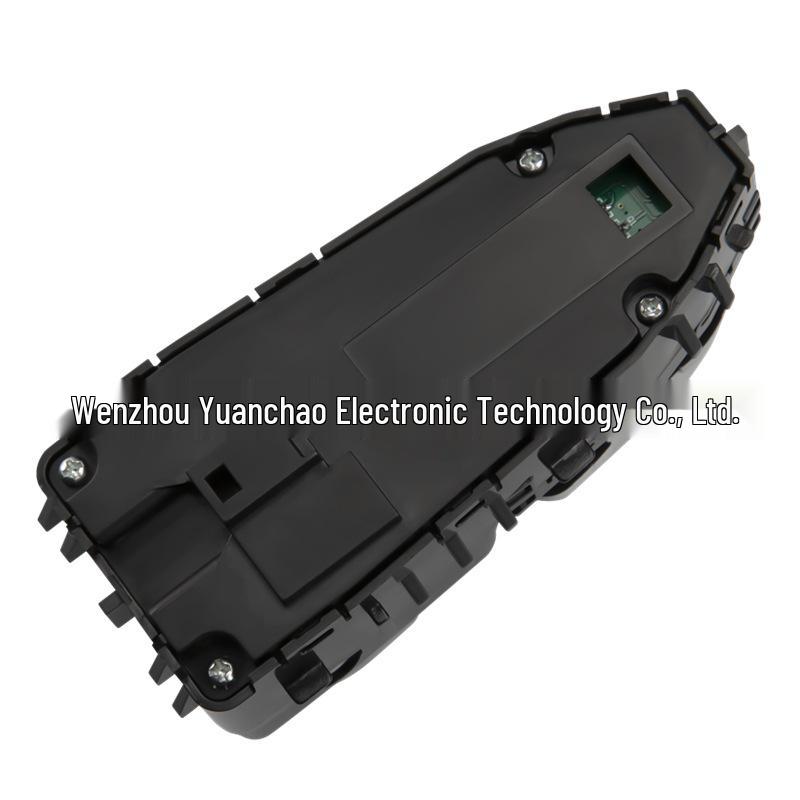 Compatible Mercedes-Benz C-Class Power Window Switch (2059057011) and Window Button (A2059050302)